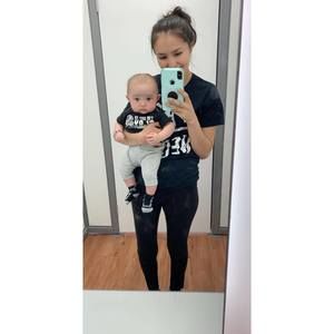 Meet your Posher, Henriann